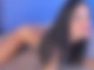 Live cam show with Ivanaa__ - Asian Lush on Camiplay Live