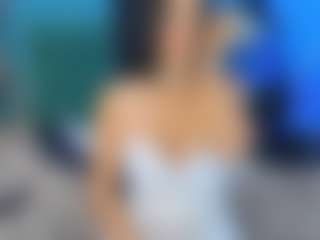 Live cam show with Ivanaa__ - Lush on Camsoda