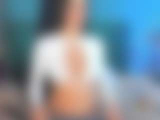 Show de Sexo ao Vivo na Câmera de Ivanaa__
