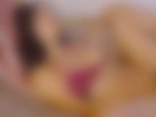Live cam show with Ivanaa__ - Skinny on Mixed Magazine Live