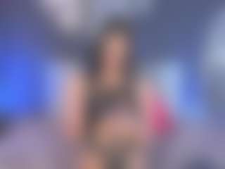 Live cam show with Ivanaa__ - Skinny on SinfulBabes