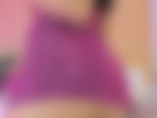 Show de câmera ao vivo com Ivanaa__ - Asian Big Ass no Camsoda