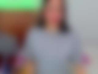 Live cam show with lexy-angel12 - Oil on Mixed Magazine Live