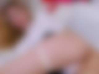 Live cam show with MaeBrowning - Strip Blonde Hair on TastyBlacksLive
