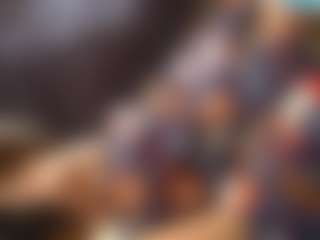 moeganja's Live Sex Cam Show