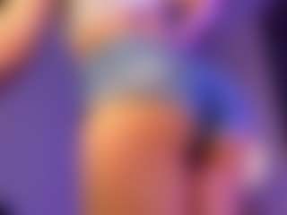 VictoriaLight's Live Sex Cam Show