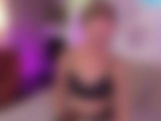 VictoriaLight's Live Sex Cam Show