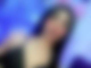 Gisele-Fox's Live Sex Cam Show
