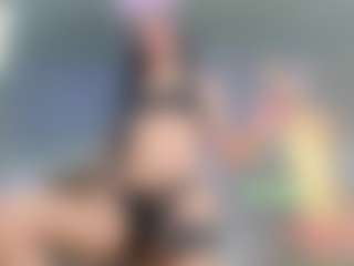 Gisele-Fox's Live Sex Cam Show