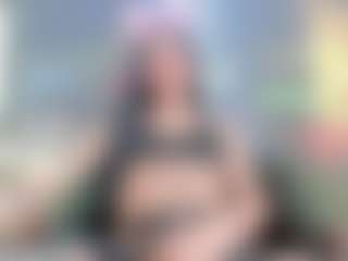 Gisele-Fox's Live Sex Cam Show