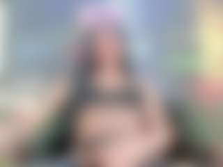 Gisele-Fox's Live Sex Cam Show
