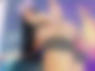 Gisele-Fox's Live Sex Cam Show