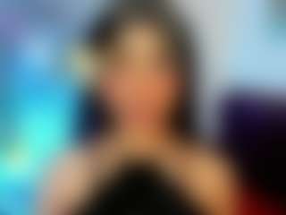 Gisele-Fox's Live Sex Cam Show