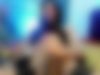 Gisele-Fox's Live Sex Cam Show