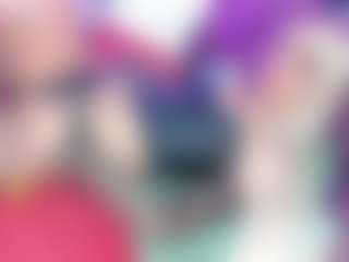 Gisele-Fox's Live Sex Cam Show
