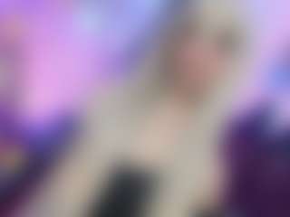 Gisele-Fox's Live Sex Cam Show