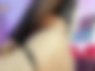 Gisele-Fox's Live Sex Cam Show