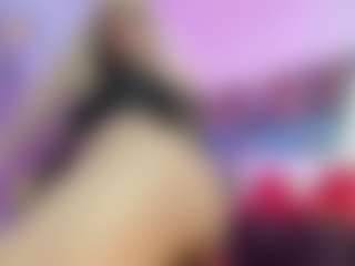 Gisele-Fox's Live Sex Cam Show