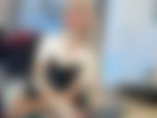 Gisele-Fox's Live Sex Cam Show