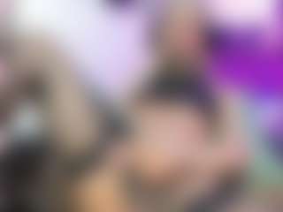 Gisele-Fox's Live Sex Cam Show
