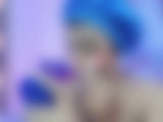 Gisele-Fox's Live Sex Cam Show