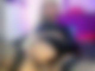Gisele-Fox's Live Sex Cam Show