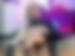 Gisele-Fox's Live Sex Cam Show