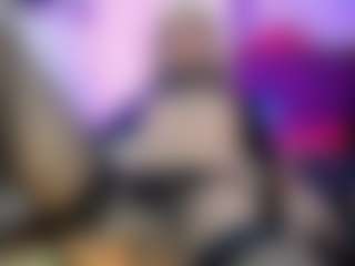 Gisele-Fox's Live Sex Cam Show