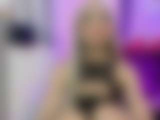 Gisele-Fox's Live Sex Cam Show