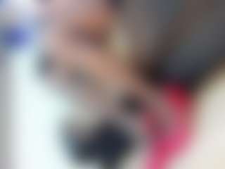 Gisele-Fox's Live Sex Cam Show
