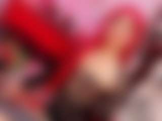 Gisele-Fox's Live Sex Cam Show