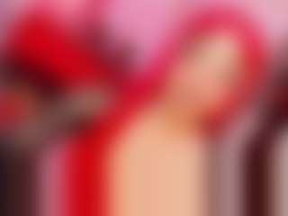 Gisele-Fox's Live Sex Cam Show