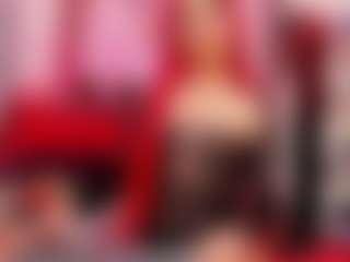 Gisele-Fox's Live Sex Cam Show