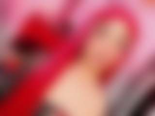 Gisele-Fox's Live Sex Cam Show