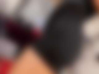 Gisele-Fox's Live Sex Cam Show