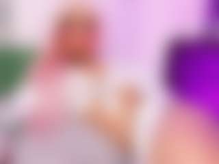 Gisele-Fox's Live Sex Cam Show