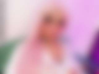Gisele-Fox's Live Sex Cam Show