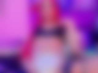 Gisele-Fox's Live Sex Cam Show