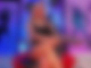 Gisele-Fox's Live Sex Cam Show