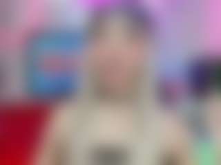 Gisele-Fox's Live Sex Cam Show