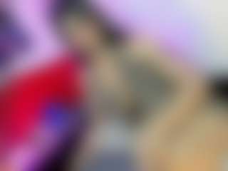 Live cam show with Gisele-Fox - Average on camwithhim.com