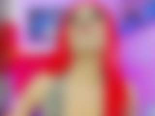Gisele-Fox's Live Sex Cam Show