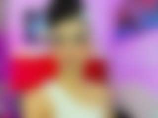 Gisele-Fox's Live Sex Cam Show