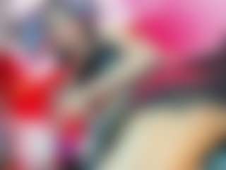 Gisele-Fox's Live Sex Cam Show