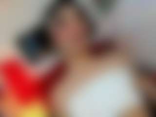 Gisele-Fox's Live Sex Cam Show