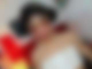 Gisele-Fox's Live Sex Cam Show