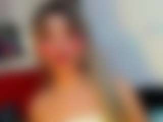 Gisele-Fox's Live Sex Cam Show