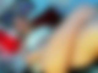 Gisele-Fox's Live Sex Cam Show