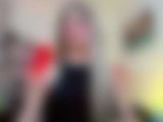 Gisele-Fox's Live Sex Cam Show