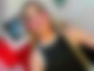 Gisele-Fox's Live Sex Cam Show